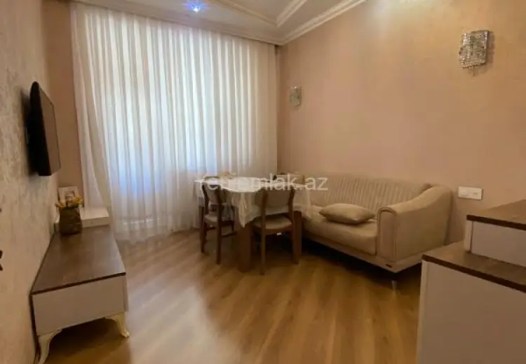 2 otaqlı mənzil Satılır, Zığ qəs., Suraxanı, Bakı