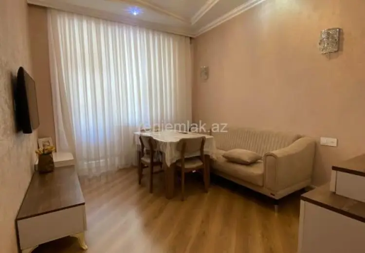 2 otaqlı mənzil Satılır, Zığ qəs., Suraxanı, Bakı