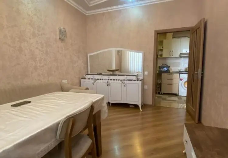 2 otaqlı mənzil Satılır, Zığ qəs., Suraxanı, Bakı
