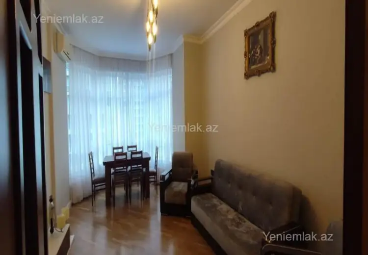 290 000 AZN - 2 otaqlı mənzil Satılır, Yasamal qəs., Yasamal, Bakı