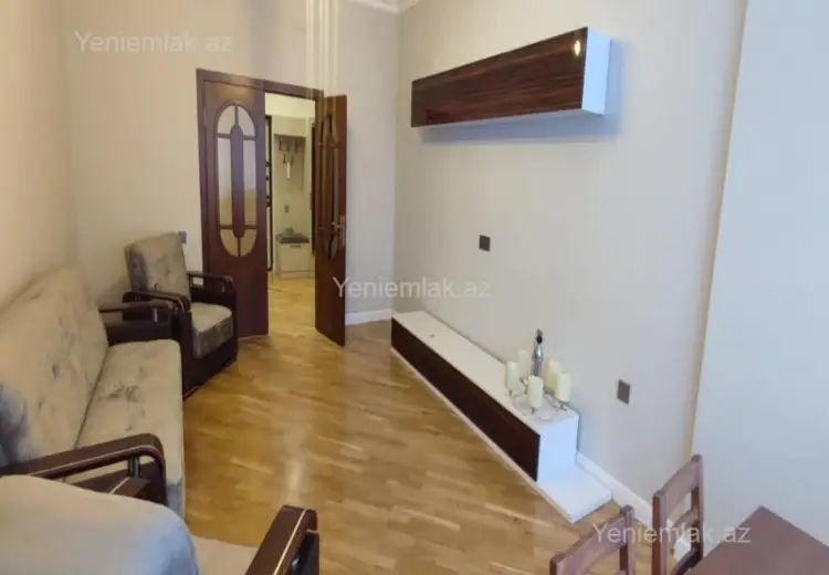 290 000 AZN - 2 otaqlı mənzil Satılır, Yasamal qəs., Yasamal, Bakı