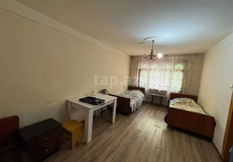 1 otaqlı mənzil , Mingəçevir
