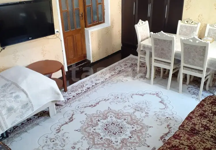 2 otaqlı mənzil , Bakı