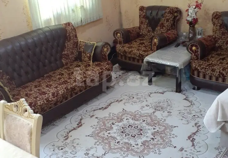 2 otaqlı mənzil , Bakı