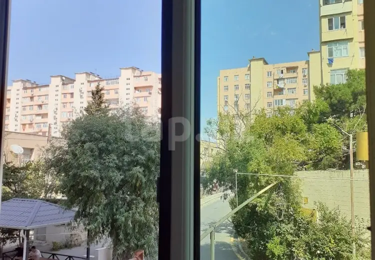 2 otaqlı mənzil , Bakı