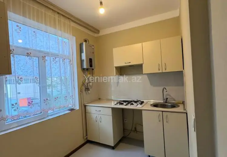 2 otaqlı mənzil Kirayə (aylıq), 7-ci mikrorayon, Binəqədi, Bakı