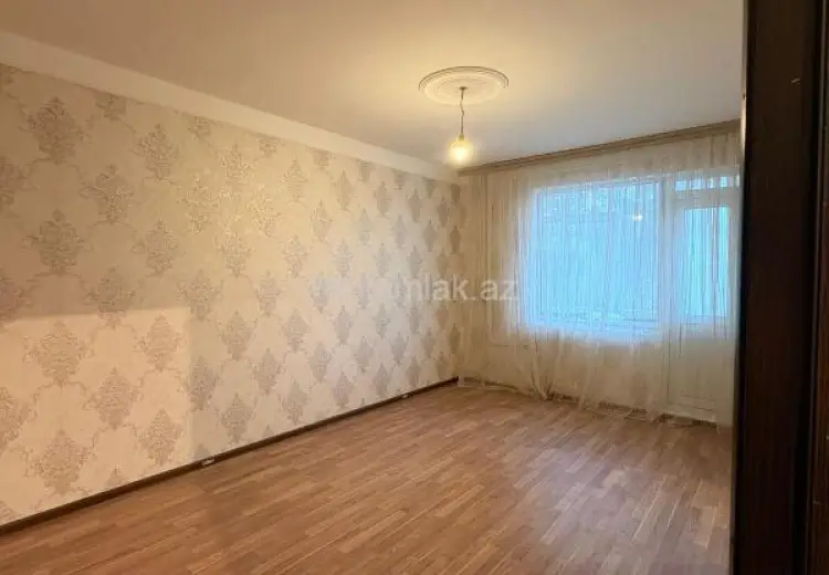 2 otaqlı mənzil Kirayə (aylıq), 7-ci mikrorayon, Binəqədi, Bakı