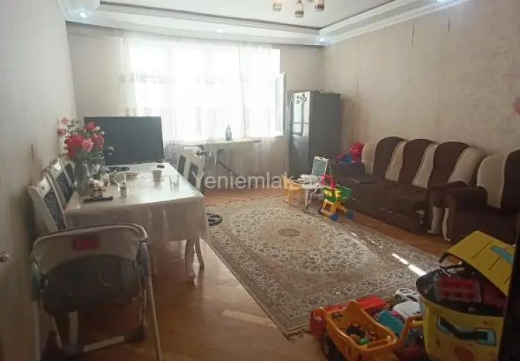 2 otaqlı mənzil Satılır, Yasamal qəs., Yasamal, Bakı