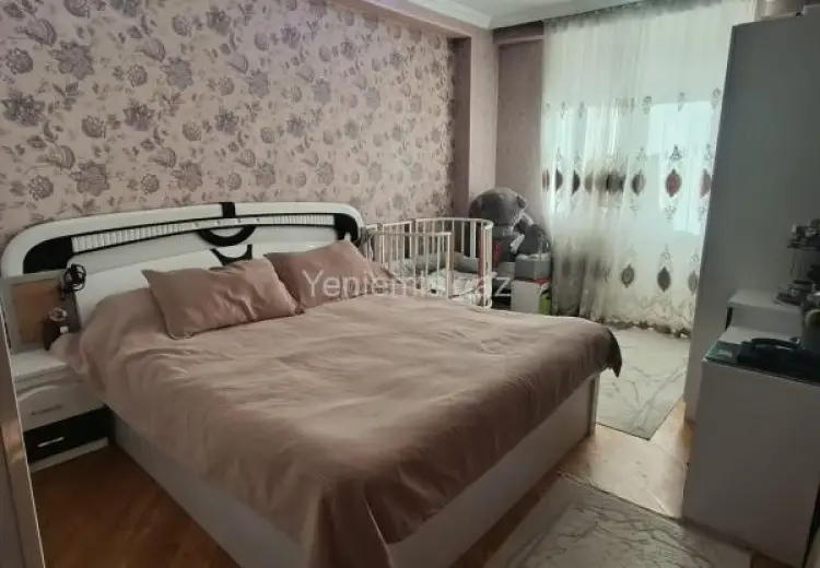 2 otaqlı mənzil Satılır, Yasamal qəs., Yasamal, Bakı