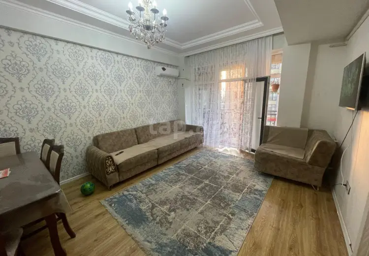 2 otaqlı mənzil , Sumqayıt