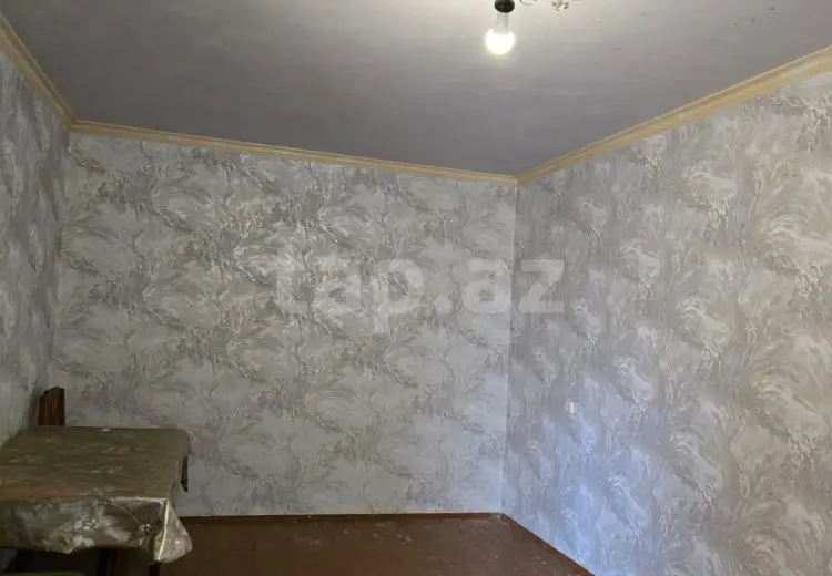 1 otaqlı mənzil , Sumqayıt