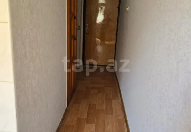 1 otaqlı mənzil , Sumqayıt