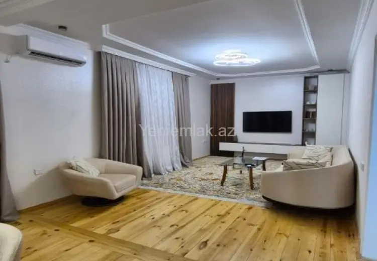 3 otaqlı mənzil Satılır, Binəqədi qəs., Binəqədi, Bakı
