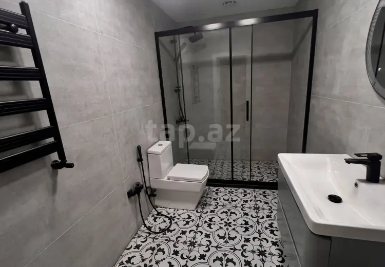 2 otaqlı mənzil , Bakı
