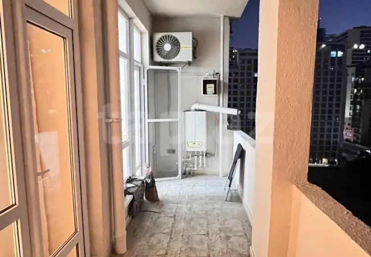 2 otaqlı mənzil , Bakı