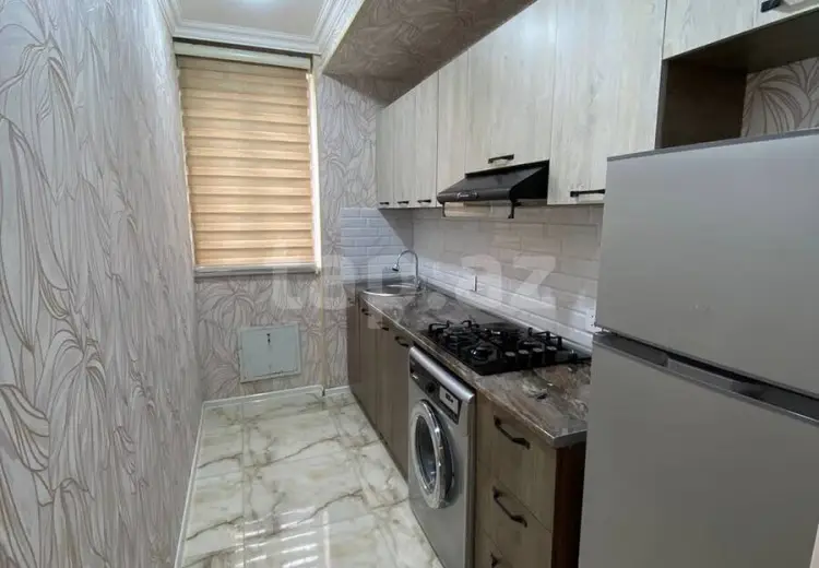3 otaqlı mənzil , Xırdalan