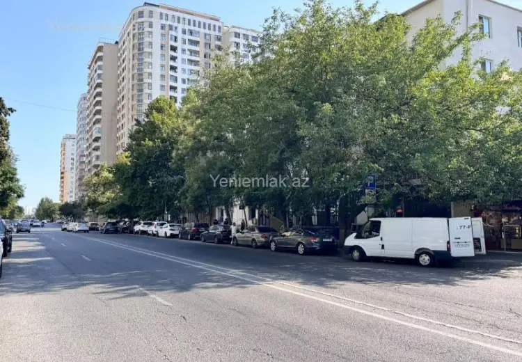 210 000 AZN - 3 otaqlı mənzil Satılır, Yasamal qəs., Yasamal, Bakı
