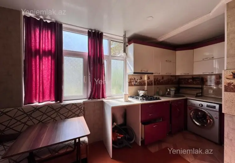 210 000 AZN - 3 otaqlı mənzil Satılır, Yasamal qəs., Yasamal, Bakı