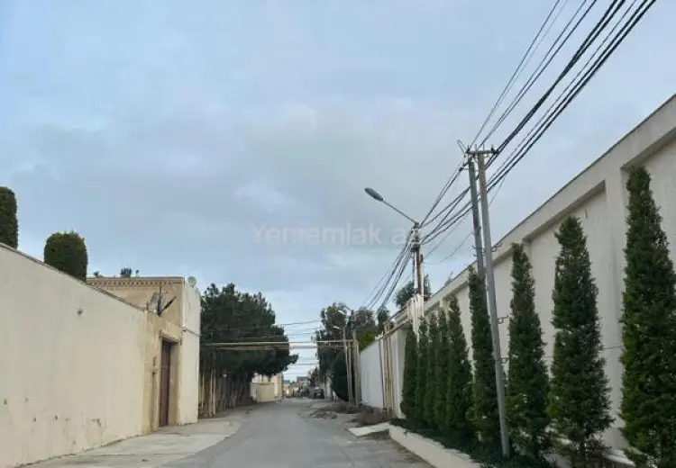 12 sot Torpaq Satılır, Şüvəlan, Xəzər, Bakı