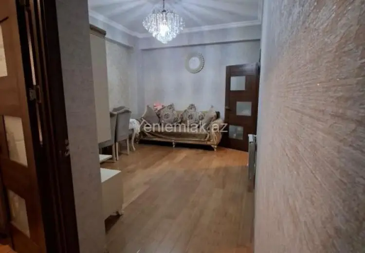2 otaqlı mənzil Satılır, Xırdalan