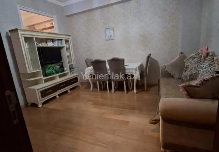 2 otaqlı mənzil Satılır, Xırdalan