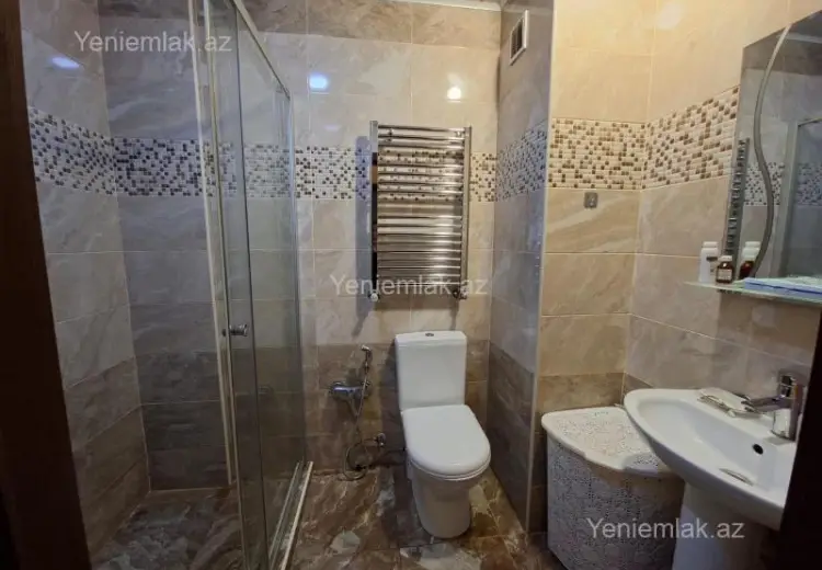 2 otaqlı mənzil Satılır, Xırdalan