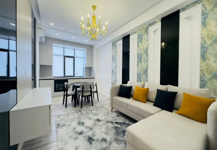 2 otaqlı mənzil Satılır, Abşeron