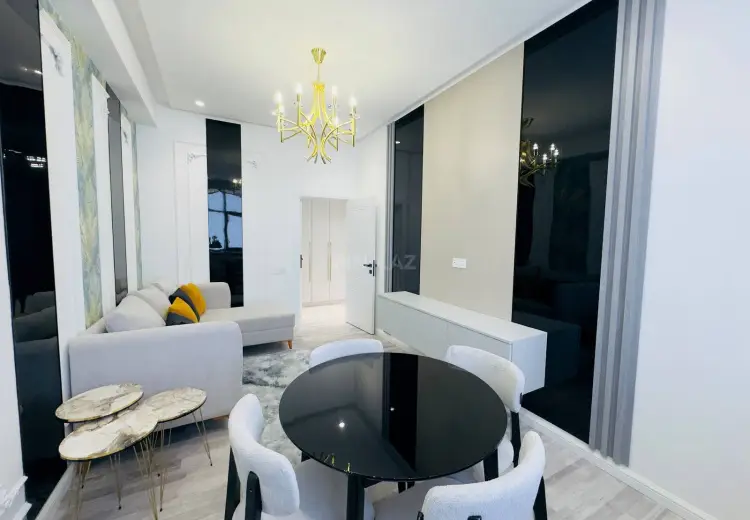 2 otaqlı mənzil Satılır, Abşeron