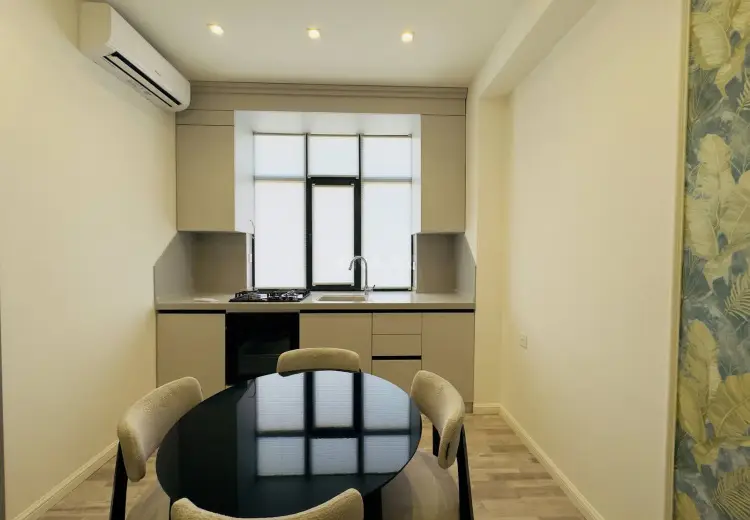 2 otaqlı mənzil Satılır, Abşeron