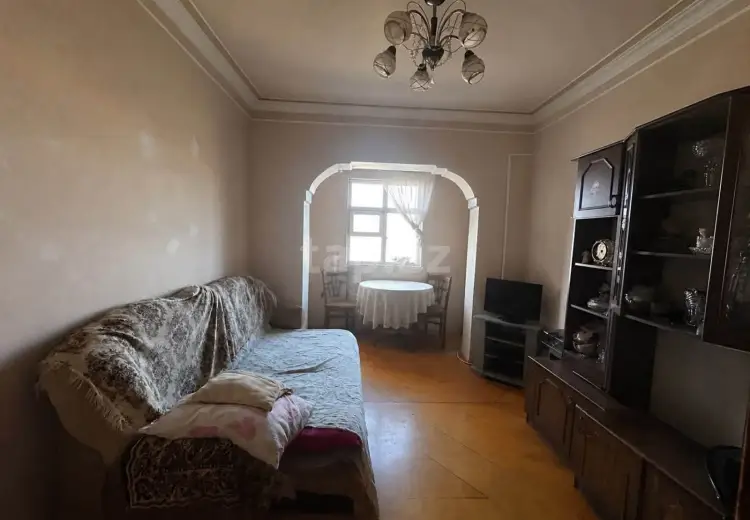 3 otaqlı mənzil , 8-ci kilometr, Nizami, Bakı