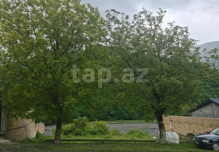 0 m² Obyekt / Ofis , Qax