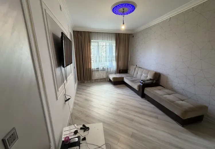 2 otaqlı mənzil Satılır, Əhmədli, Xətai, Bakı