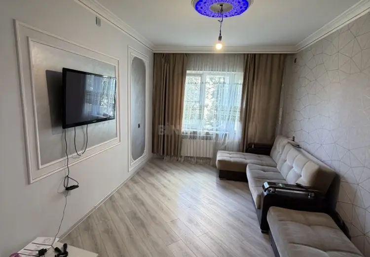 2 otaqlı mənzil Satılır, Əhmədli, Xətai, Bakı