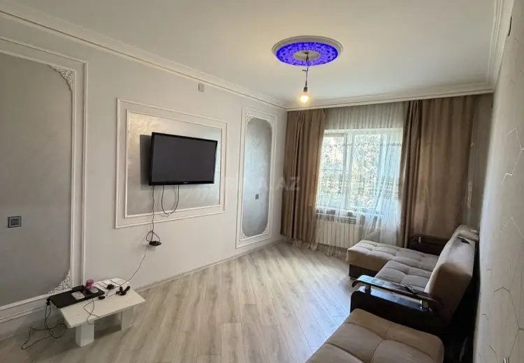 2 otaqlı mənzil Satılır, Əhmədli, Xətai, Bakı