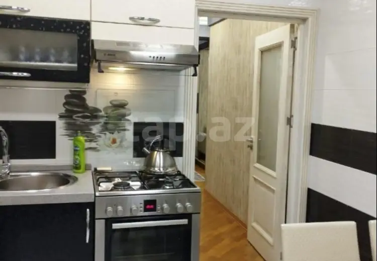 3 otaqlı mənzil , Sumqayıt