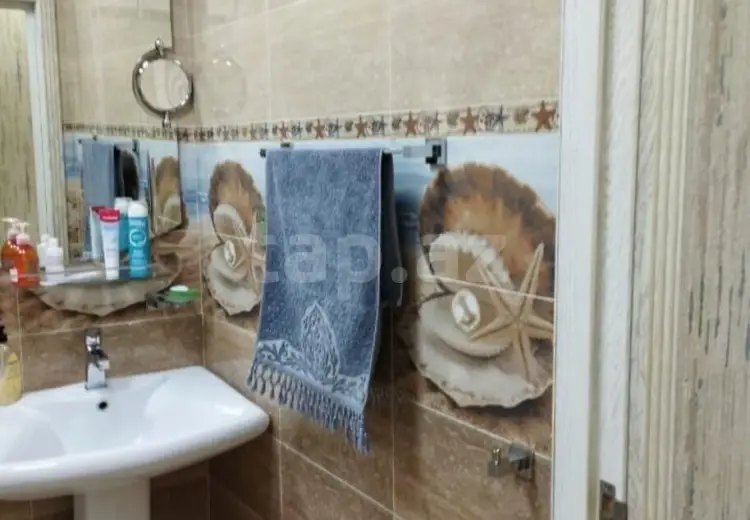 3 otaqlı mənzil , Sumqayıt