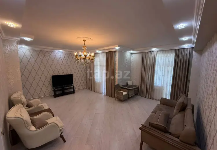 3 otaqlı mənzil , Sumqayıt