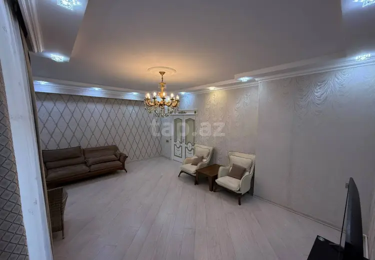 3 otaqlı mənzil , Sumqayıt