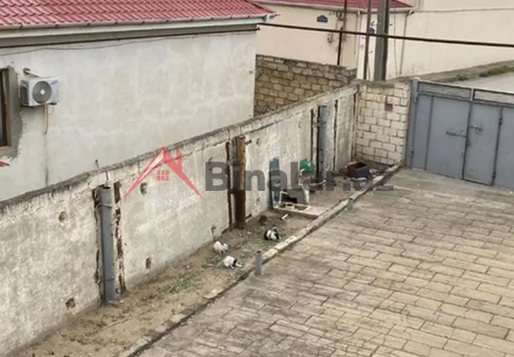 3 sot Torpaq Satılır, Sumqayıt