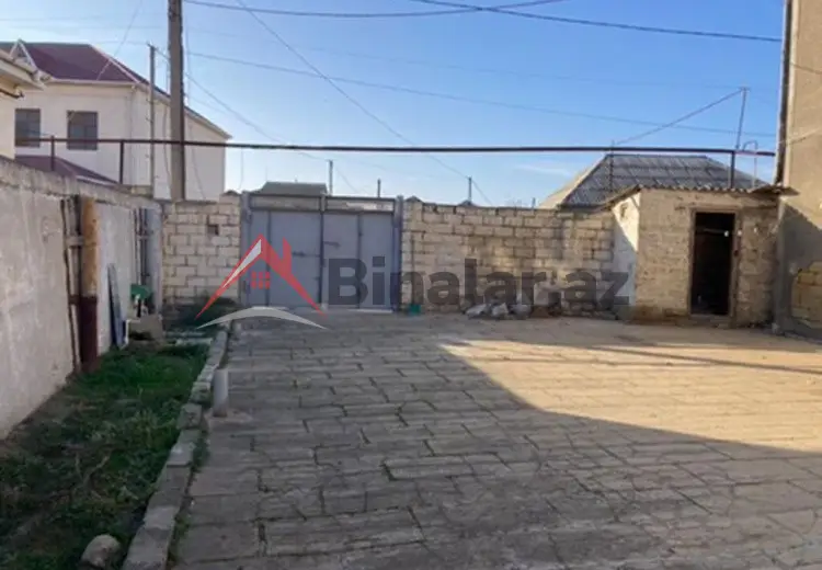 3 sot Torpaq Satılır, Sumqayıt