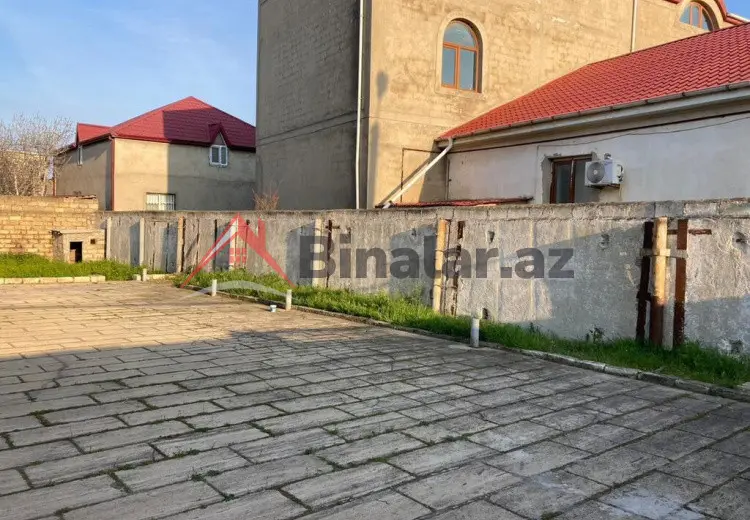3 sot Torpaq Satılır, Sumqayıt