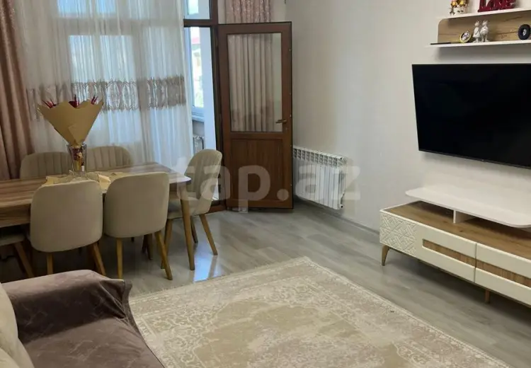3 otaqlı mənzil , Sumqayıt