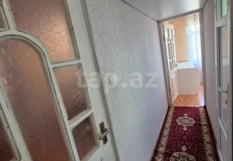 350 AZN - 3 otaqlı mənzil Kirayə (aylıq), Şirvan