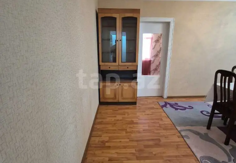 350 AZN - 3 otaqlı mənzil Kirayə (aylıq), Şirvan