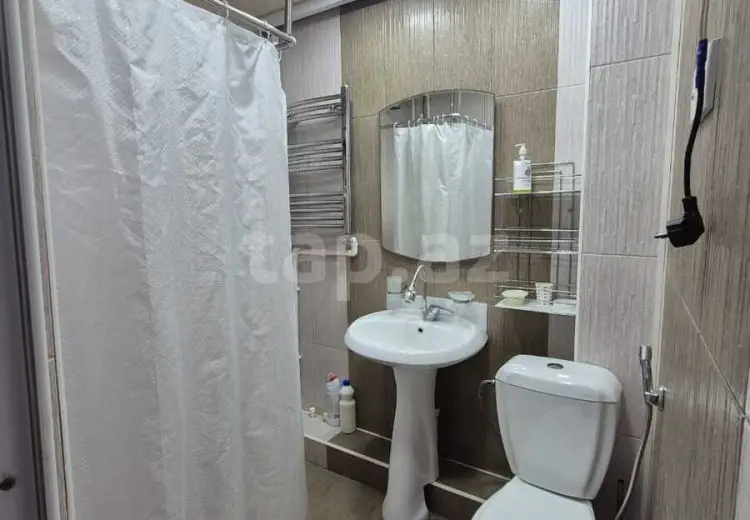 350 AZN - 3 otaqlı mənzil Kirayə (aylıq), Şirvan