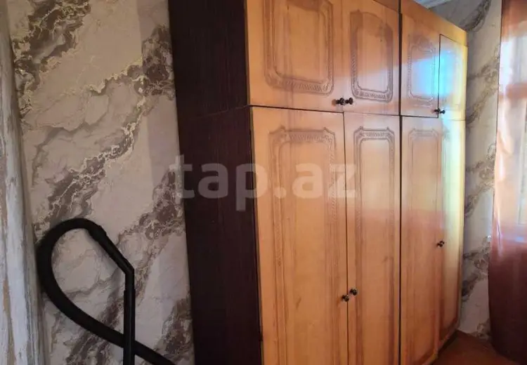 350 AZN - 3 otaqlı mənzil Kirayə (aylıq), Şirvan