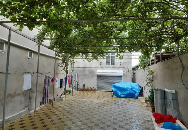 4 otaqlı mənzil , Sumqayıt