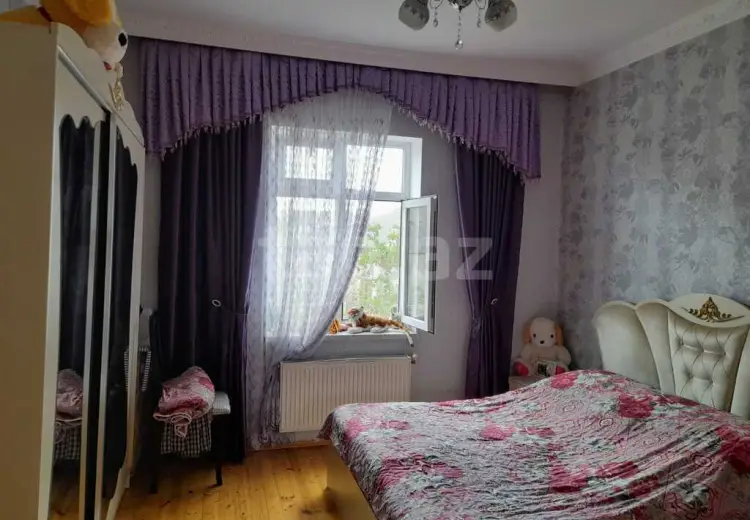4 otaqlı mənzil , Sumqayıt
