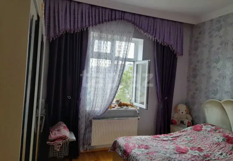 4 otaqlı mənzil , Sumqayıt
