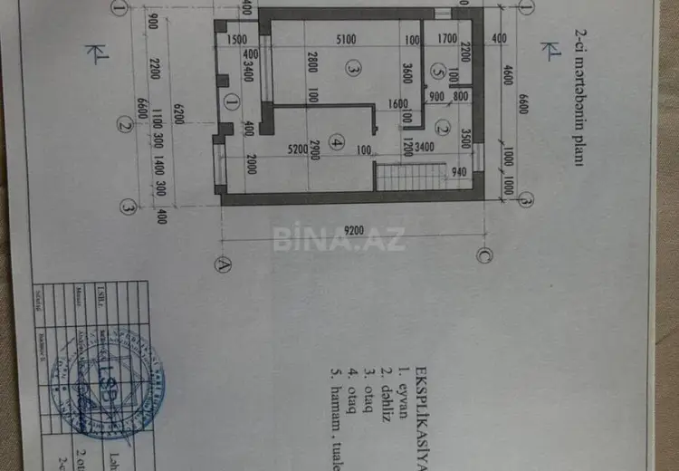 3 sot Torpaq Satılır, Bilgəh qəs., Sabunçu, Bakı